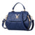 Leather Handbags - Glide Goods LLC