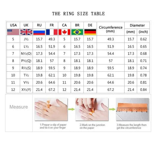 Silver Plated Original Finger Ring - Glide Goods LLC