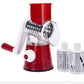 Kitchen Manual  Grater - Glide Goods LLC
