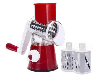 Kitchen Manual  Grater - Glide Goods LLC