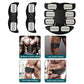 Electric Muscle Stimulator Fitness Massager - Glide Goods LLC