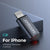 Wireless IR Remote Adapter for iPhone & USB-C Devices - Glide Goods LLC
