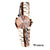 Couple Watches for Lovers - Glide Goods LLC