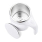 Automatic Self Stirring Magnetic Mug - Glide Goods LLC