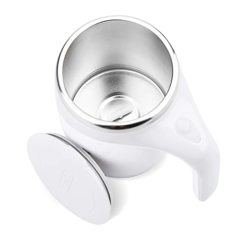 Automatic Self Stirring Magnetic Mug - Glide Goods LLC