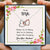 Necklaces for Women Gift Heart Pendant - Glide Goods LLC
