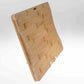 Wooden Cutting Boards for Kitchen with Juice Groove and Handles - Bamboo Chopping Boards Set of 3 - Wood Serving Trays - Glide Goods LLC