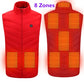 Thermal Heated Vest - Glide Goods LLC