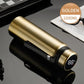 Smart Thermos Bottle - Glide Goods LLC