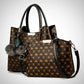 VIP Link Women's Shoulder Bags - Glide Goods LLC