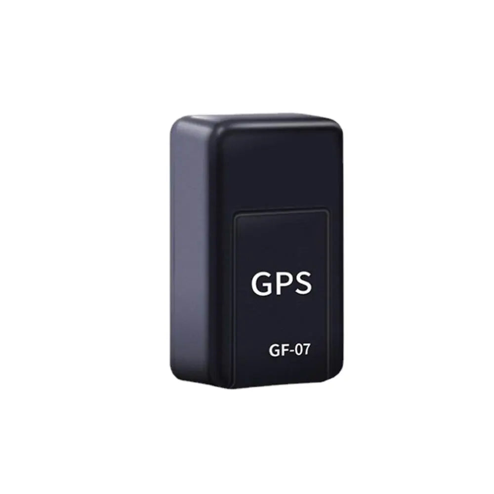 GPS Car Tracker