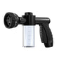 Pet Dog Shower Sprayer Adjustable - Glide Goods LLC