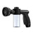 Pet Dog Shower Sprayer Adjustable - Glide Goods LLC