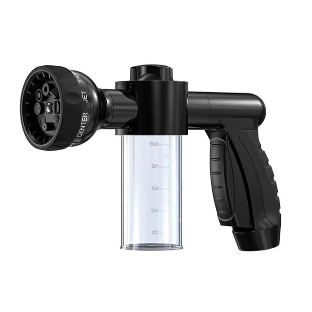 Pet Dog Shower Sprayer Adjustable - Glide Goods LLC