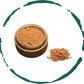 All-Natural Bronzer Loose Powder. Eco-Friendly. - Glide Goods LLC
