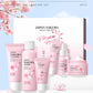 Japan Sakura Skin Care Set - Glide Goods LLC