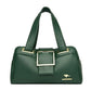 Women's Multi-Compartment Crossbody Tote Bag - Glide Goods LLC