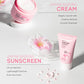 Japan Sakura Skin Care Set - Glide Goods LLC
