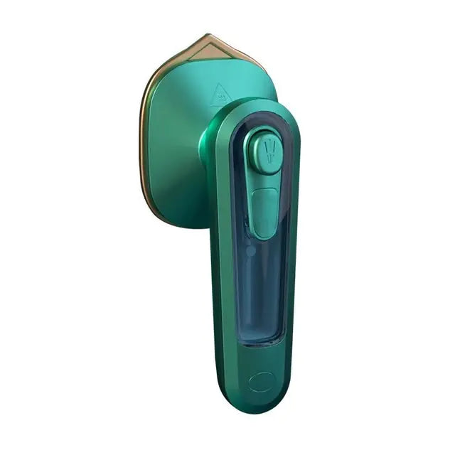Mini Portable Handheld Steam Iron - Glide Goods LLC
