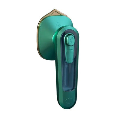 Mini Portable Handheld Steam Iron - Glide Goods LLC