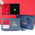 Luxury Four Leaf Clover Necklace - Glide Goods LLC