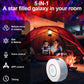 Smart Galaxy Projector: Colorful Starry Sky - Glide Goods LLC
