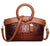 Ring shoulder diagonal bag - Glide Goods LLC
