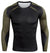 Men's Stretch Base Layer Top - Glide Goods LLC