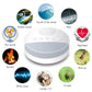 Baby Music Sleep Machine - Glide Goods LLC