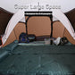 Outdoor Pop up Tent - Glide Goods LLC