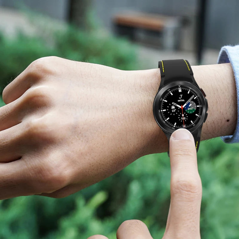Samsung Galaxy Watch - Glide Goods LLC