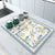 Super Absorbent Coffee Dish Large Kitchen Absorbent - Glide Goods LLC