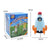Rocket Launcher Toys - Glide Goods LLC