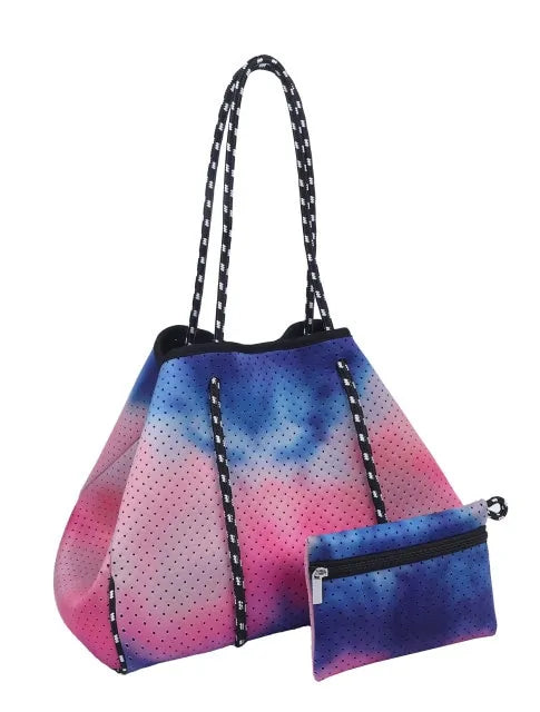 Waterproof Large Neoprene Bags - Glide Goods LLC