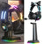 RGB Light Gamer Headset Cat Ear Gaming Headphones - Glide Goods LLC