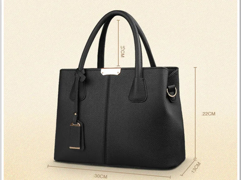 Women's Shoulder Messenger Bag - Glide Goods LLC