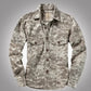 Men's Work Shirt (Single Item) - Glide Goods LLC