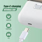 NAILYTIC™ Electric Nail Clipper and Polisher - Glide Goods LLC