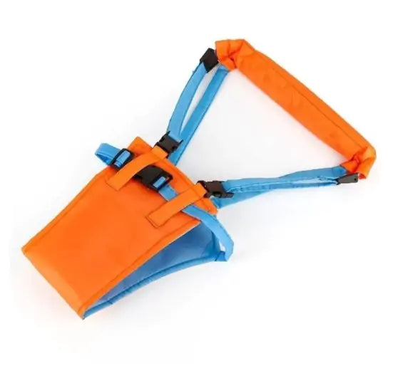 Portable Baby Walker - Glide Goods LLC