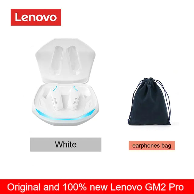 Original Bluetooth Wireless Earbuds - Glide Goods LLC
