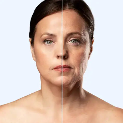 Colla Glow Anti-Aging Collagen - Glide Goods LLC