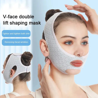 Beauty face Sculpting sleep mask