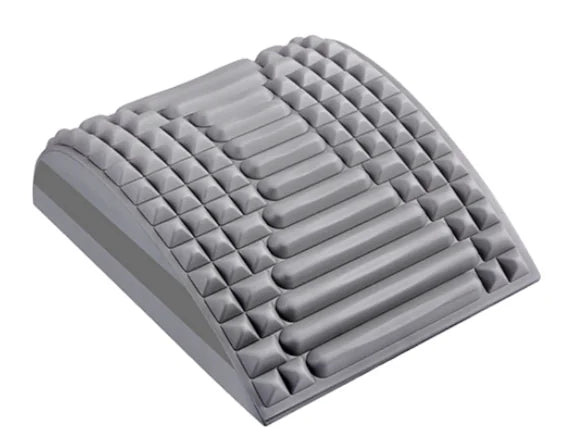Neck and Back Stretcher - Glide Goods LLC