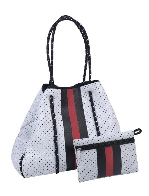 Waterproof Large Neoprene Bags - Glide Goods LLC