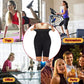Women's Waist Trainer and Butt Lifter - Glide Goods LLC