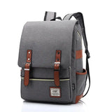 Graystone Urbanite Backpack - Glide Goods LLC