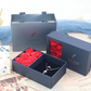 Luxury Four Leaf Clover Necklace - Glide Goods LLC