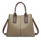 Luxurious Genuine Leather Women's Crossbody Bag (One Piece) - Glide Goods LLC