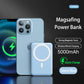Magnetic Wireless Charger - Glide Goods LLC