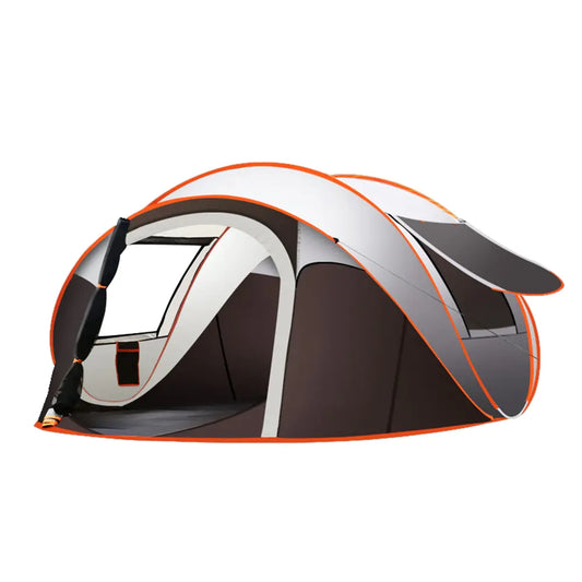 Outdoor Pop up Tent - Glide Goods LLC